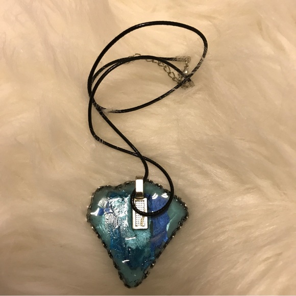 One of a Kind Reversible Necklace - Picture 12 of 15